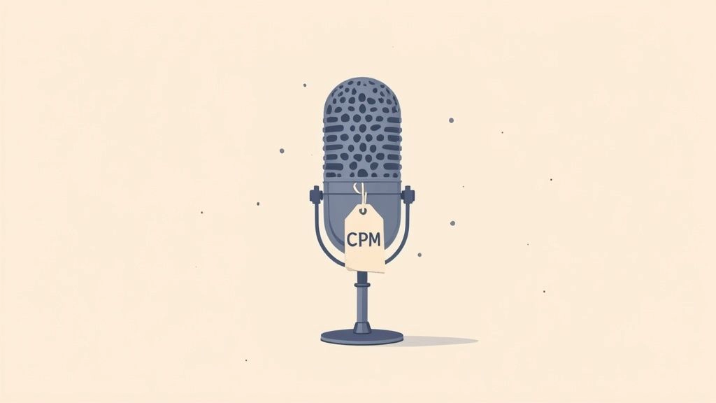 How to grow podcast on instagram with reels