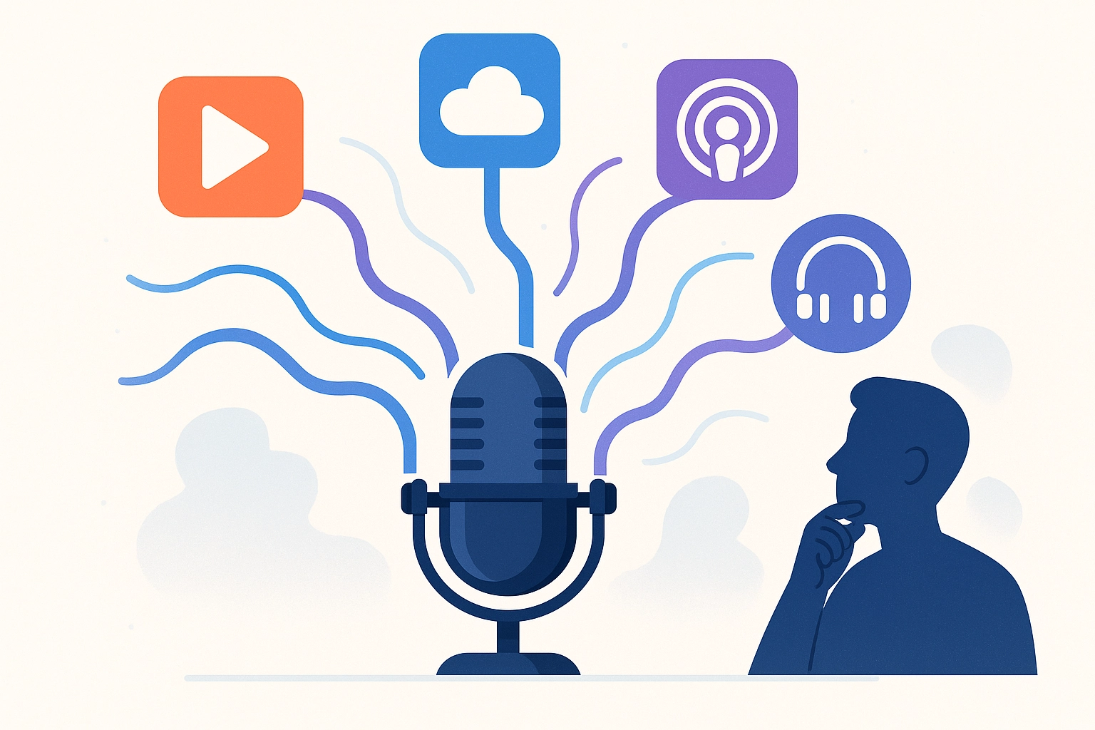 Exploring Alternatives to Spreaker for Your Podcast
