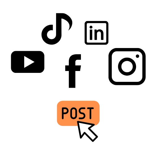 Podcast grow on autopilot