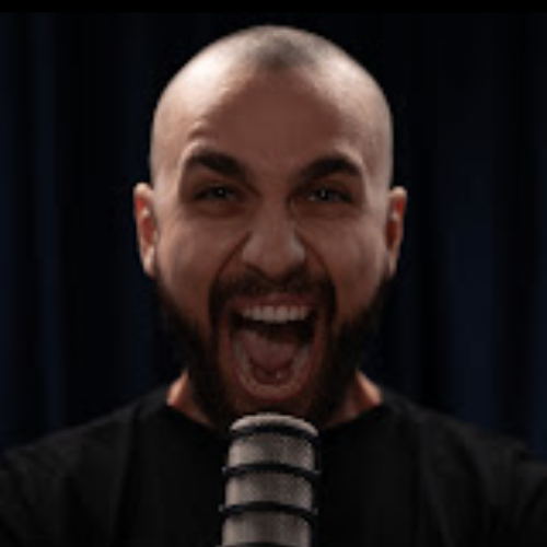 Podcast Host