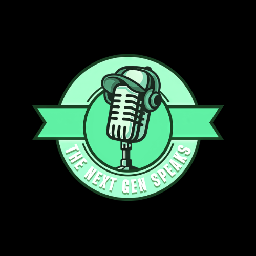 The Next Gen Speaks Podcast