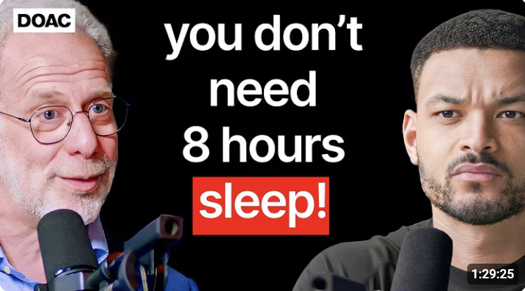 Podcast episode thumbnail